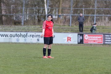 Bild 322 - wBJ VfL Pinneberg - Waldd�rfer SV : Ergebnis: 5:0